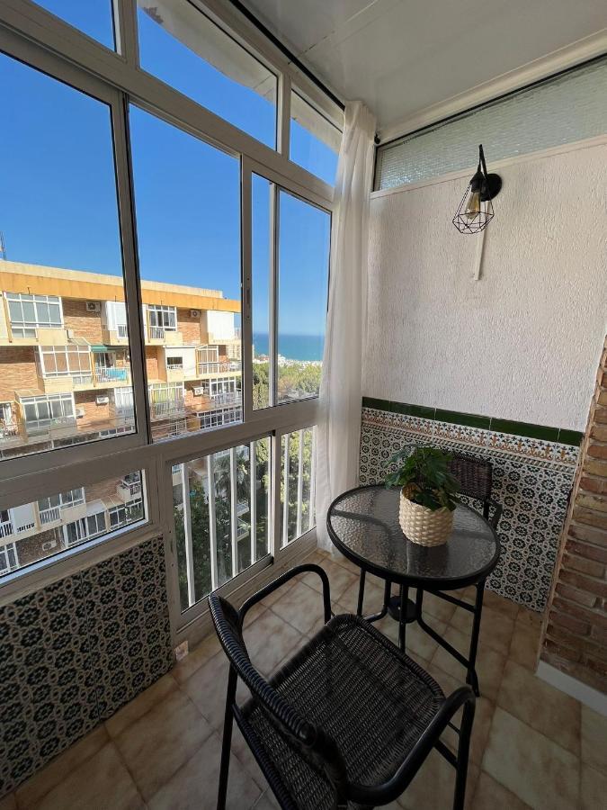 Benalmadena Studio In Gamonal Extérieur photo