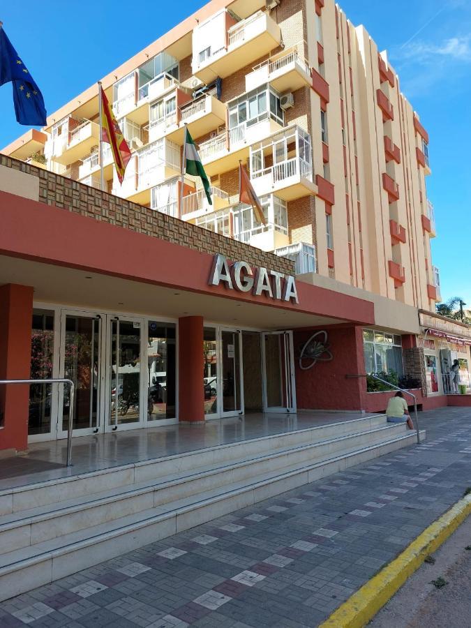 Benalmadena Studio In Gamonal Extérieur photo